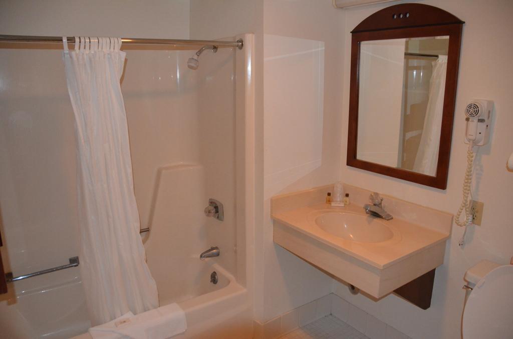 Devil'S Head Resort Merrimac Kamer foto